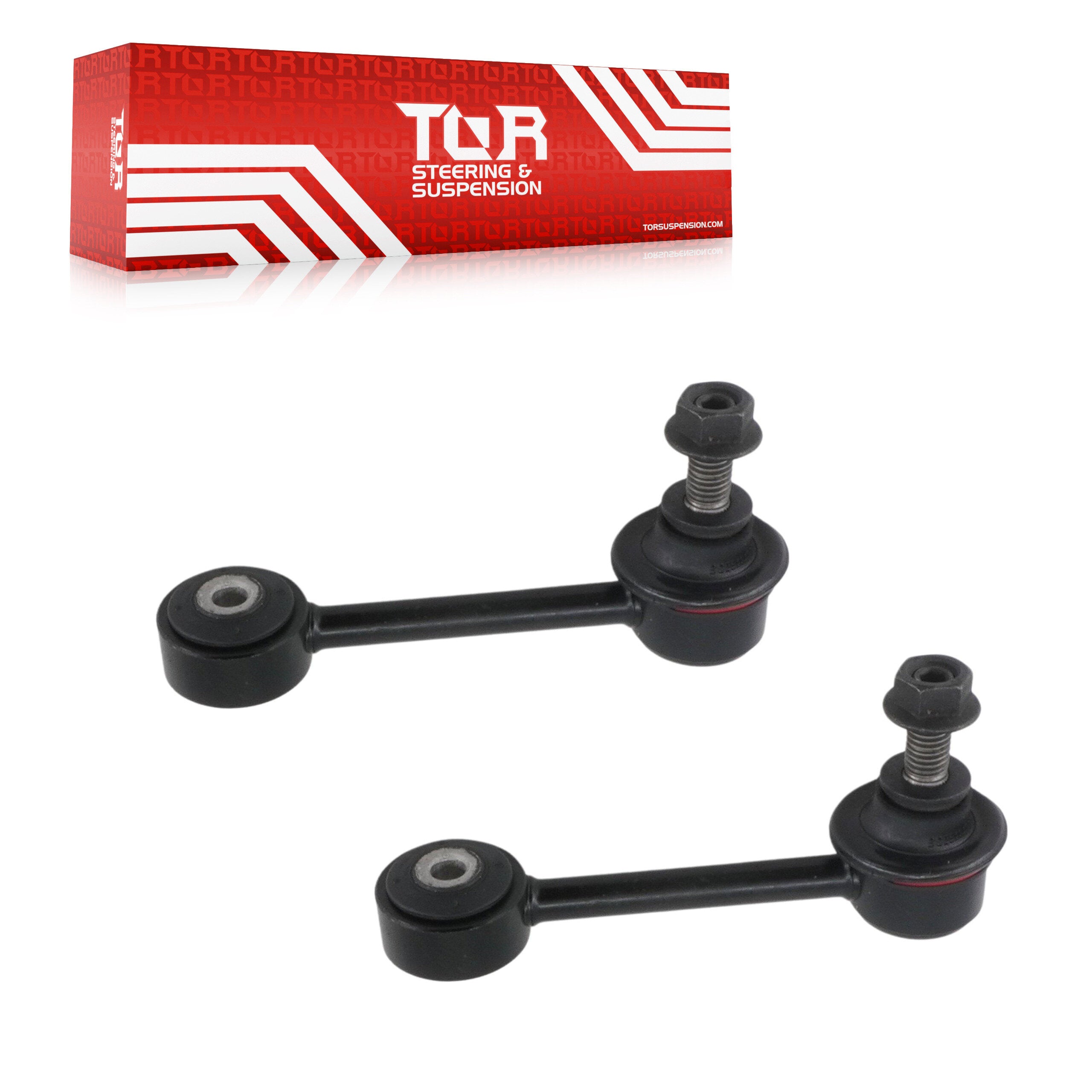 Rear Suspension Sway Bar Link Pair For Mini BMW X1 Cooper Countryman X2 Clubman 228i Gran KTR-105376