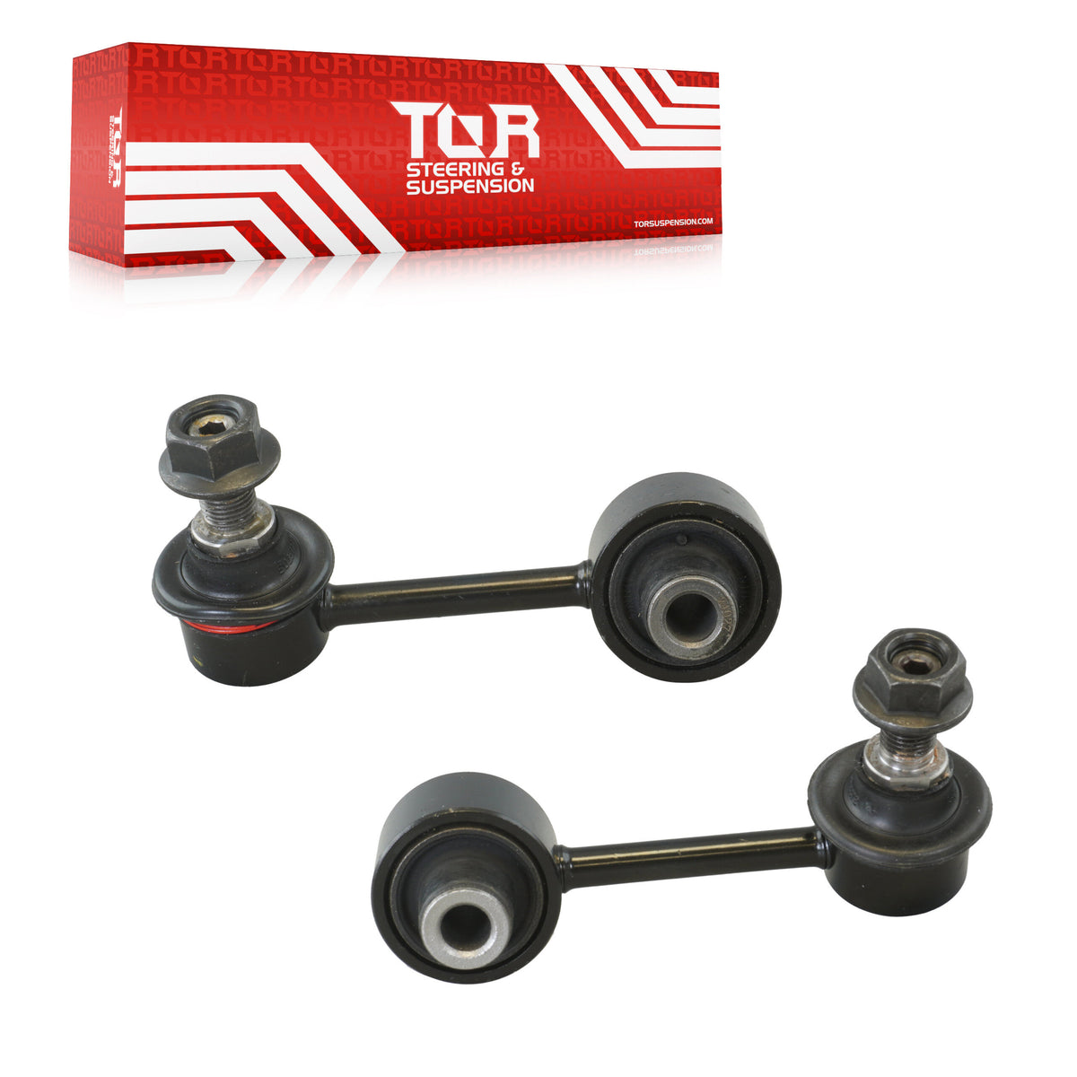 Rear Suspension Stabilizer Bar Link Kit For Hyundai Tucson Kia Sportage Sonata K5 KTR-105382