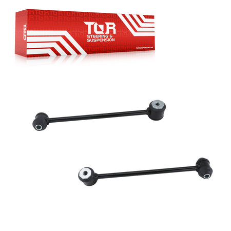 Rear Suspension Sway Bar Link Kit For Mercedes-Benz GLC300 C300 C43 AMG GLC43 E450 E400 S KTR-105383