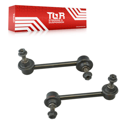 Rear Suspension Sway Bar Link Kit For BMW 330i xDrive 328i X1 320i 430i M340i 230i 428i 3 KTR-105387