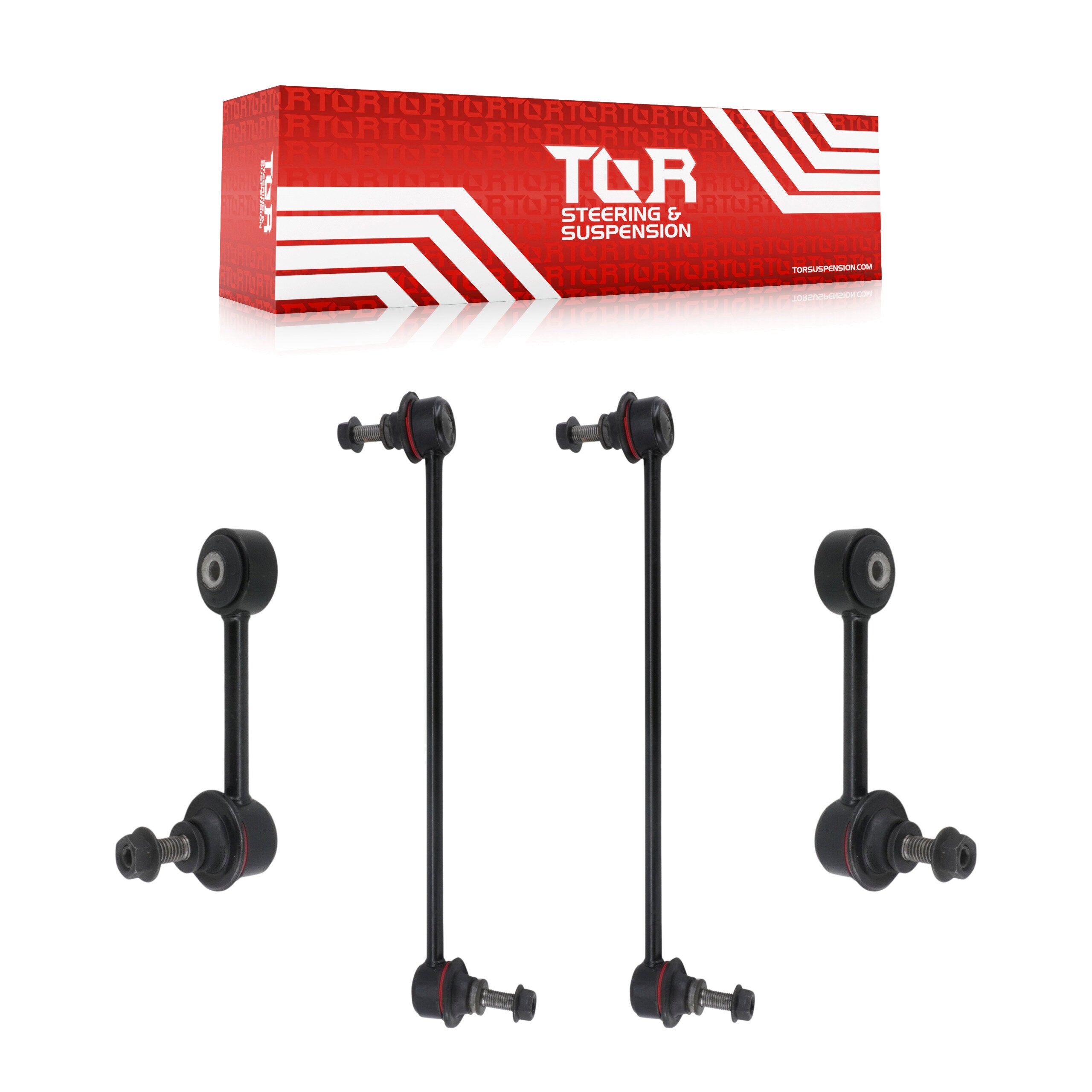 Front Rear Suspension Bar Link Kit For BMW X1 Mini Cooper Countryman X2 Clubman 228i Gran KTR-105396