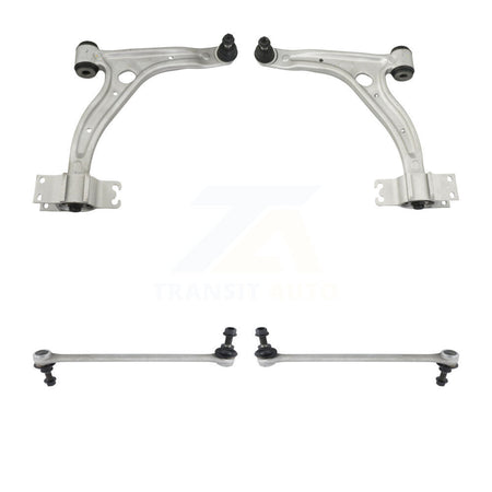 Front Lower Control Arm Ball Joint Link Kit For Mercedes-Benz GLA250 CLA250 B250 INFINITI KTR-105420