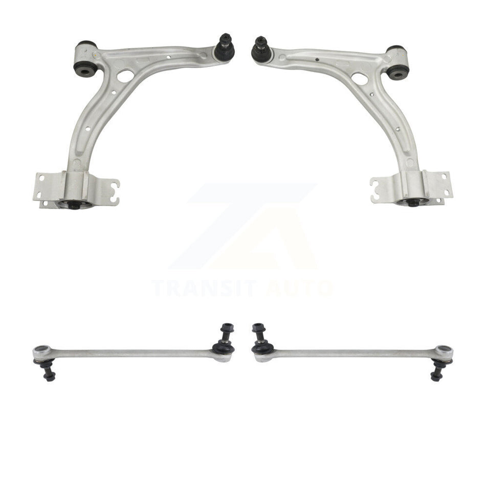 Front Lower Control Arm Ball Joint Link Kit For Mercedes-Benz GLA250 CLA250 B250 INFINITI KTR-105420