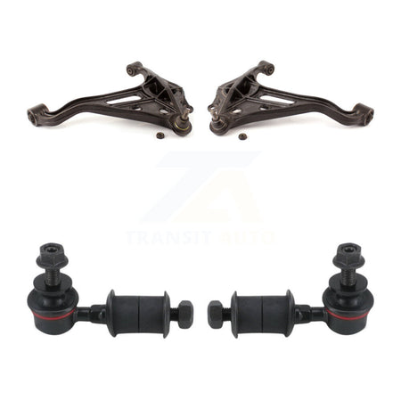 Front Lower Control Arm And Ball Joint Assembly Bar Link Kit For Suzuki Grand Vitara XL-7 KTR-105437