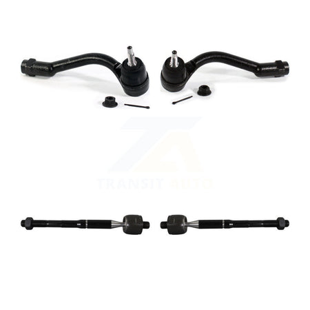 Front Outer & Inner Steering Tie Rod End Kit For 2019-2020 Kia Sorento AWD KTR-105458