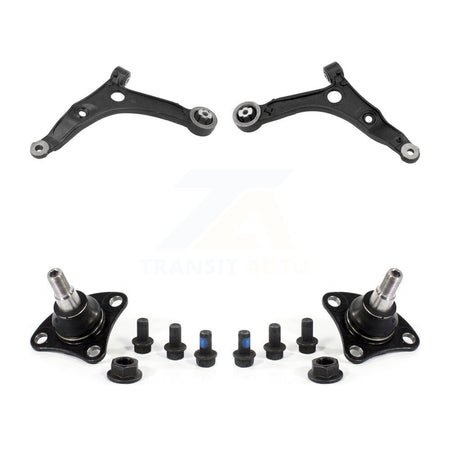 Front Lower Suspension Control Arm And Ball Joint Kit For Ram ProMaster 2500 3500 1500 EV KTR-105473