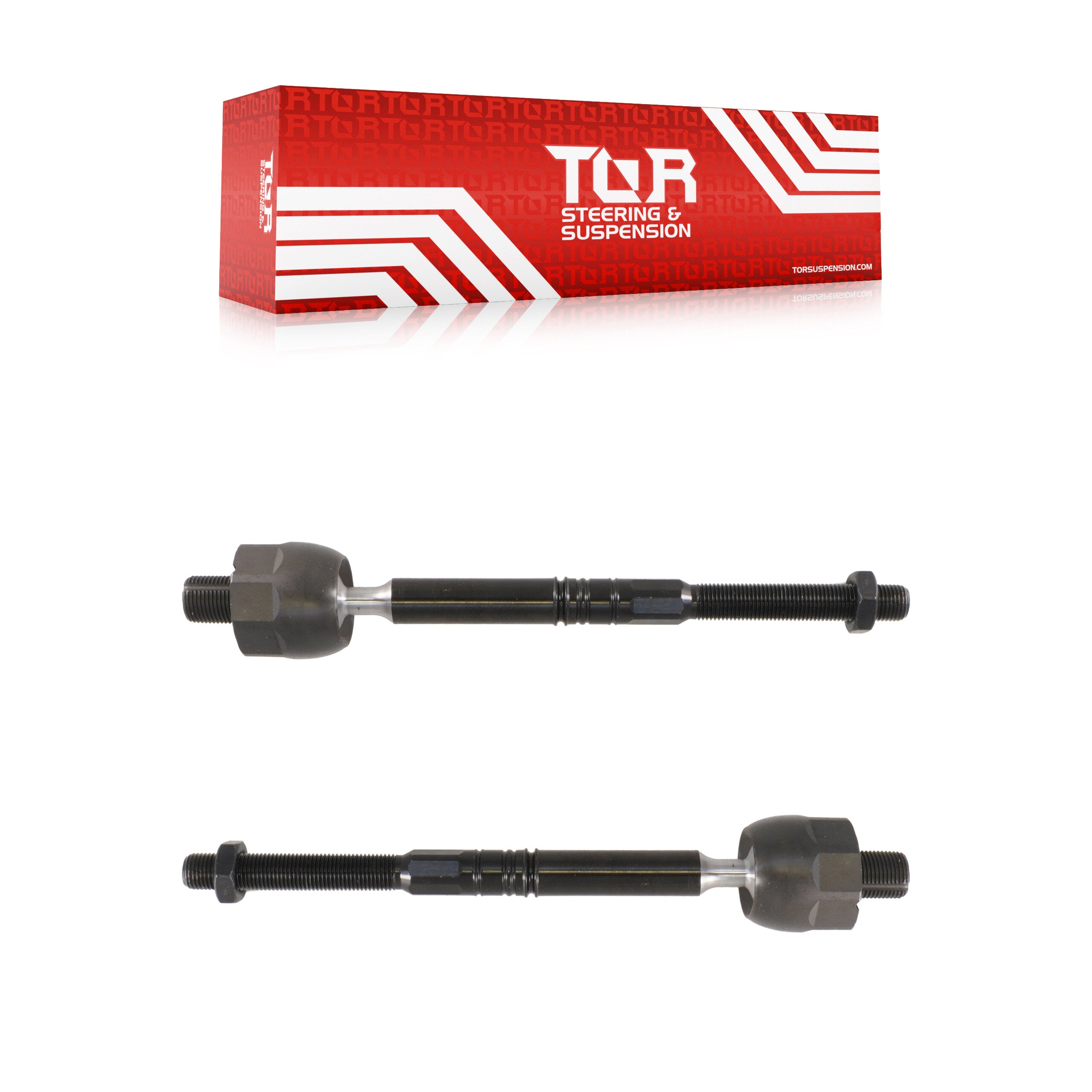 Front Inner Tie Rod End Pair For BMW 535i xDrive 528i 750i 550i 535d 650i 750Li Gran M5 5 KTR-105520