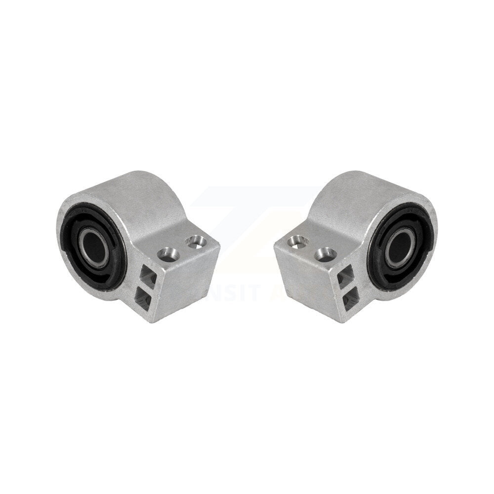 Front Lower Rearward Suspension Control Arm Bushing Pair For Chevrolet Cruze Buick Verano KTR-105562