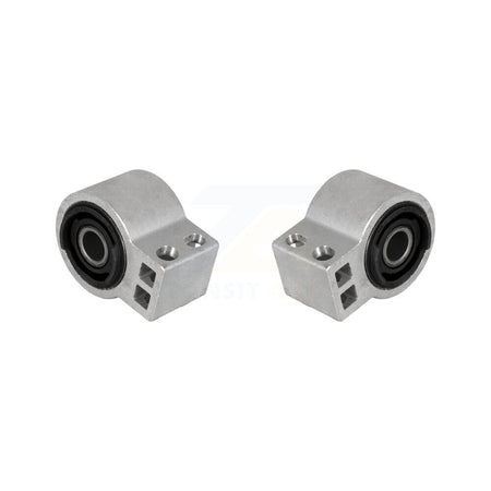 Front Lower Rearward Suspension Control Arm Bushing Pair For Chevrolet Cruze Buick Verano KTR-105562