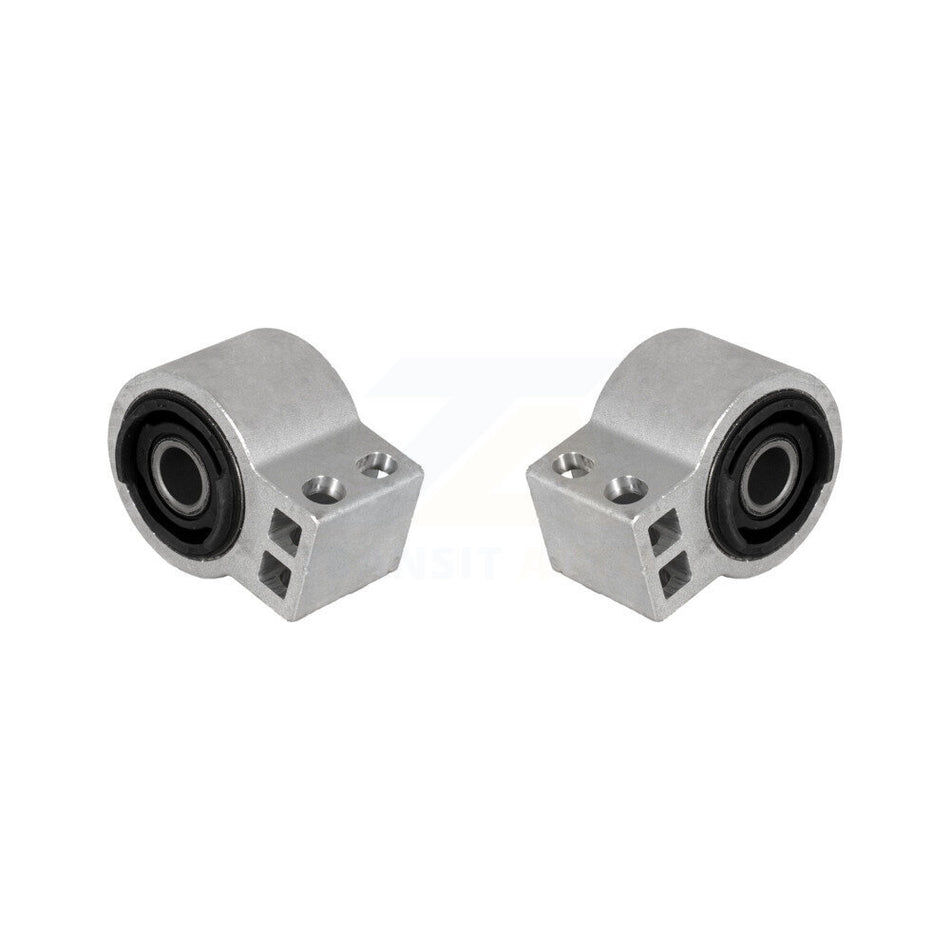 Front Lower Rearward Suspension Control Arm Bushing Pair For Chevrolet Cruze Buick Verano KTR-105562
