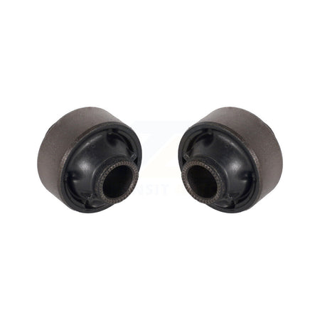 Front Lower Rearward Suspension Control Arm Bushing Pair For Toyota Yaris Prius C Scion KTR-105563