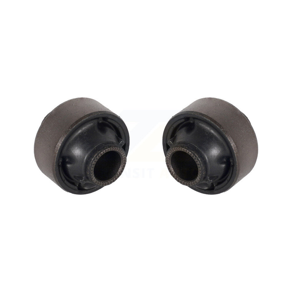 Front Lower Rearward Suspension Control Arm Bushing Pair For Toyota Yaris Prius C Scion KTR-105563