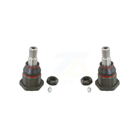 Front Upper Ball Joints Pair For Ram Dodge Sterling Truck 4500 5500 Bullet 45 55 KTR-105565