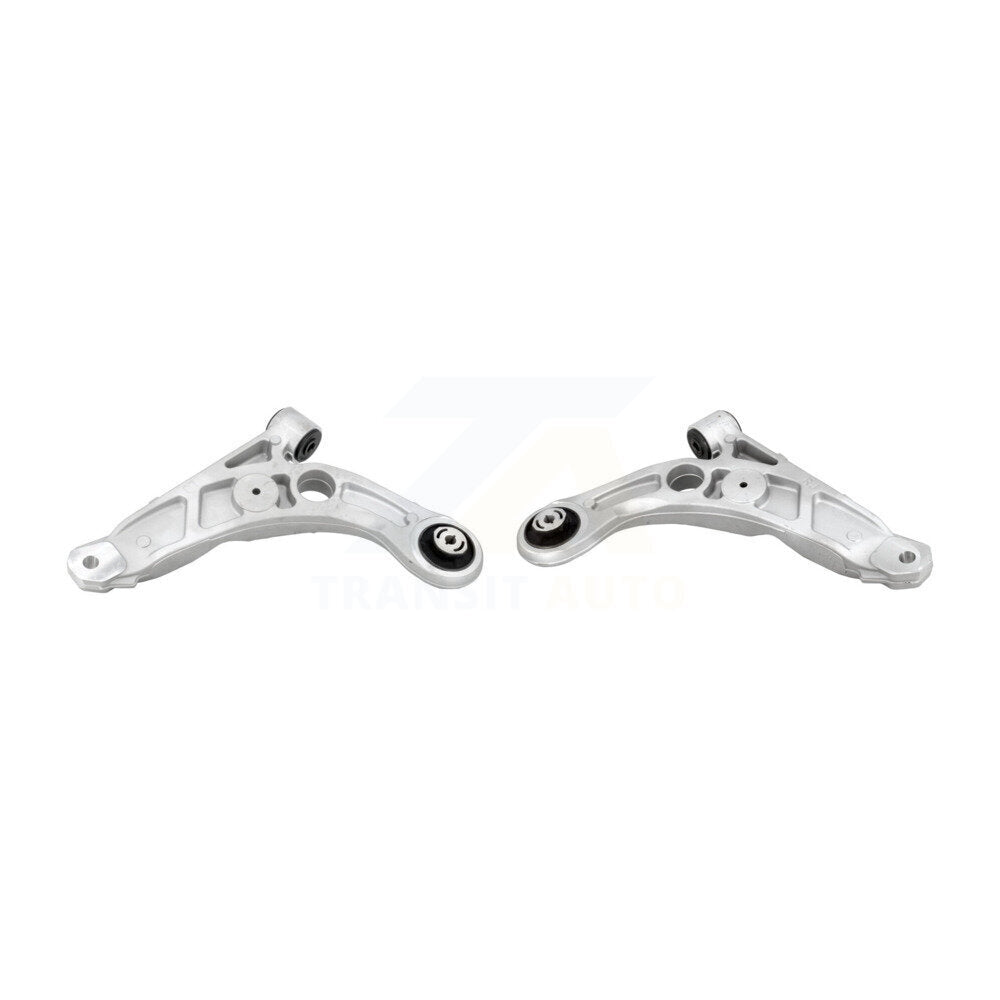 Front Lower Suspension Control Arm Without Ball Joint Kit For 2019-2023 Jeep Cherokee KTR-105572