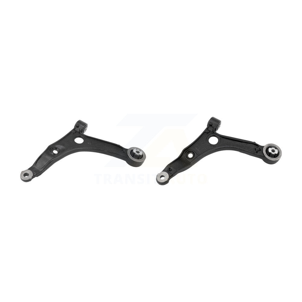 Front Lower Suspension Control Arm Kit For Ram ProMaster 2500 3500 1500 EV KTR-105573