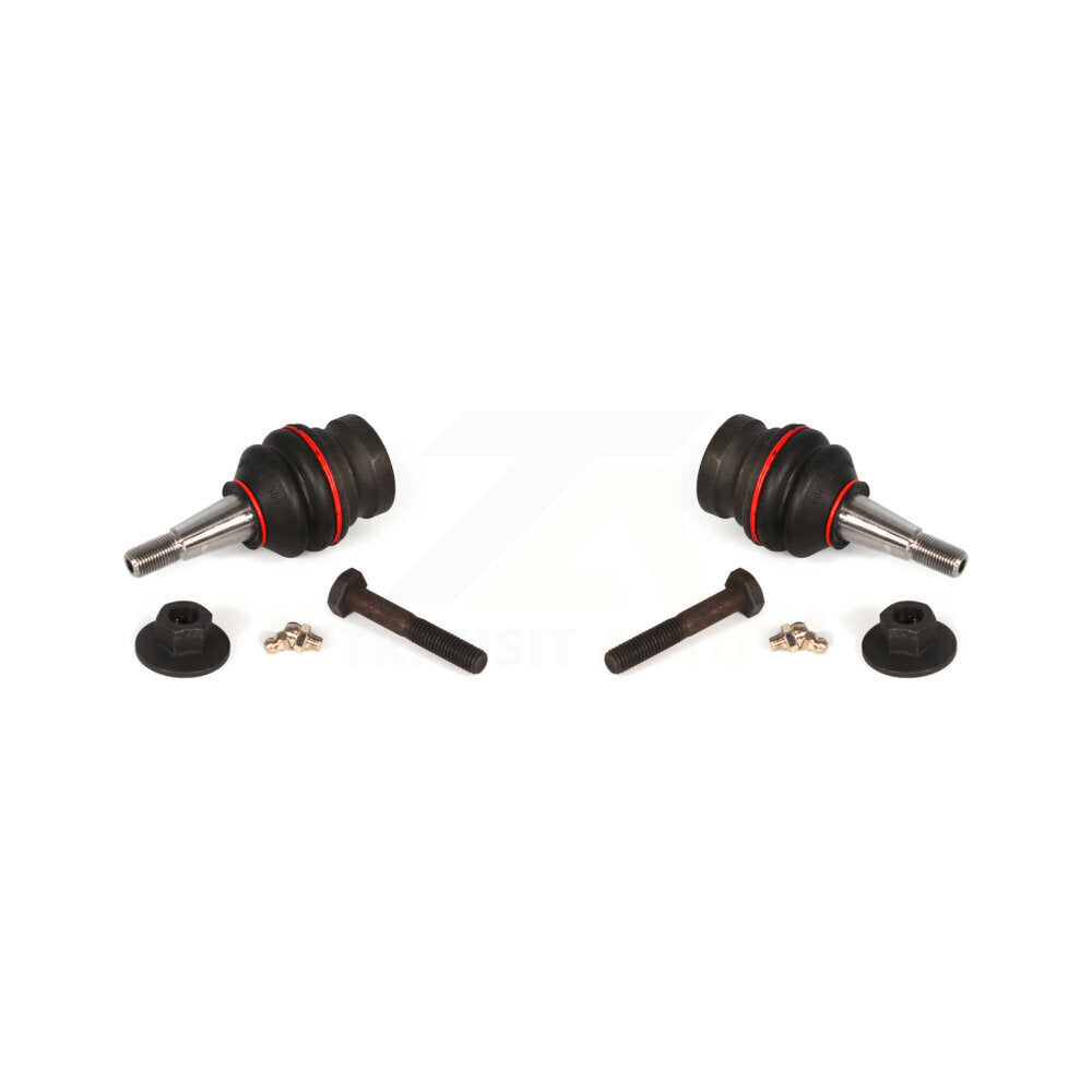 Front Lower Forward Suspension Ball Joints Pair For Audi Q5 A4 Quattro A5 S4 S5 A7 A6 KTR-105575