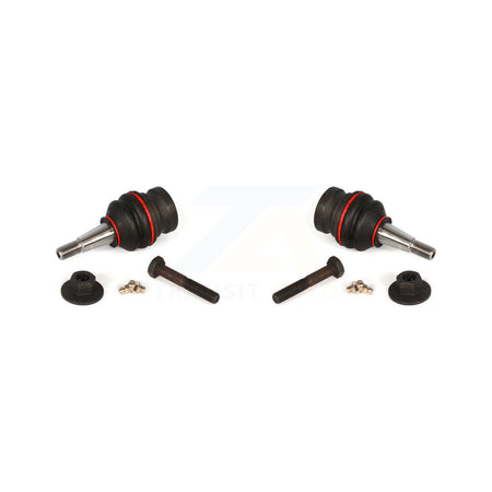 Front Lower Forward Suspension Ball Joints Pair For Audi Q5 A4 Quattro A5 S4 S5 A7 A6 KTR-105575
