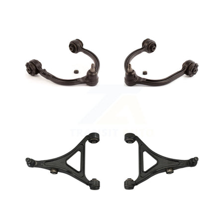 Front Suspension Control Arm Kit For Dodge Charger Chrysler 300 Challenger AWD KTR-105580