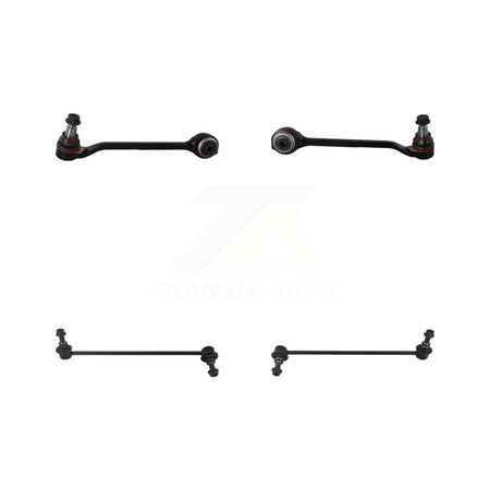 Front SuspensionLower Rearward Control Arm And Ball Joint Assembly Link Kit For BMW X3 X4 KTR-105629