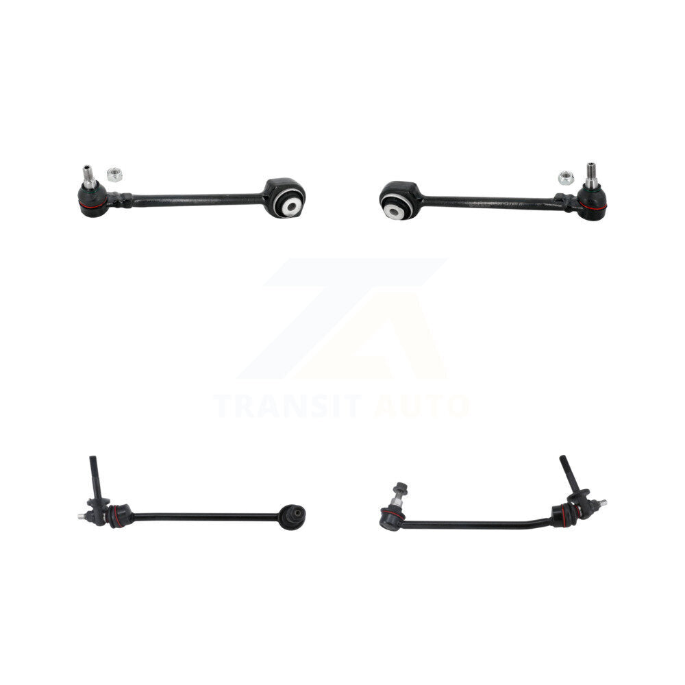 Front Lower Rearward Control Arm And Ball Joint Assembly Link Kit For Mercedes-Benz E400 KTR-105632