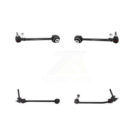 Front Lower Rearward Control Arm And Ball Joint Assembly Link Kit For Mercedes-Benz E400 KTR-105632