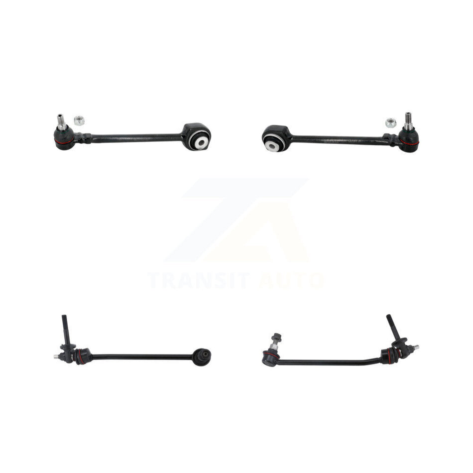 Front Lower Rearward Control Arm And Ball Joint Assembly Link Kit For Mercedes-Benz E400 KTR-105632