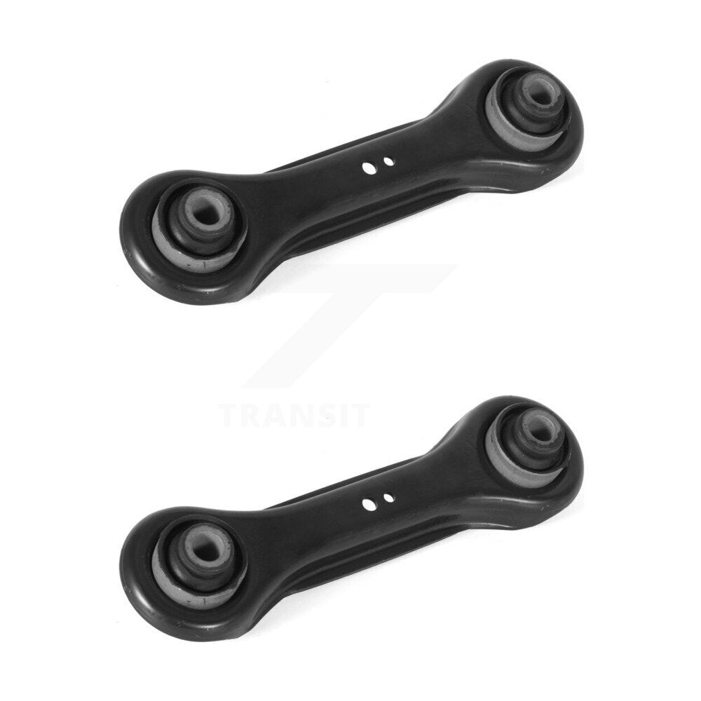 Rear Lower Forward Suspension Control Arm Pair For Mitsubishi Lancer Outlander Sport RVR KTR-105665