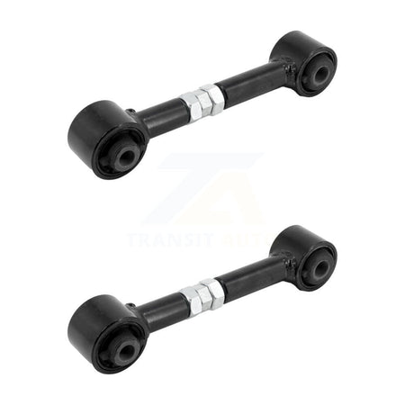 Rear Lower Forward Suspension Control Arm Pair For 2009-2013 Mazda 6 KTR-105668
