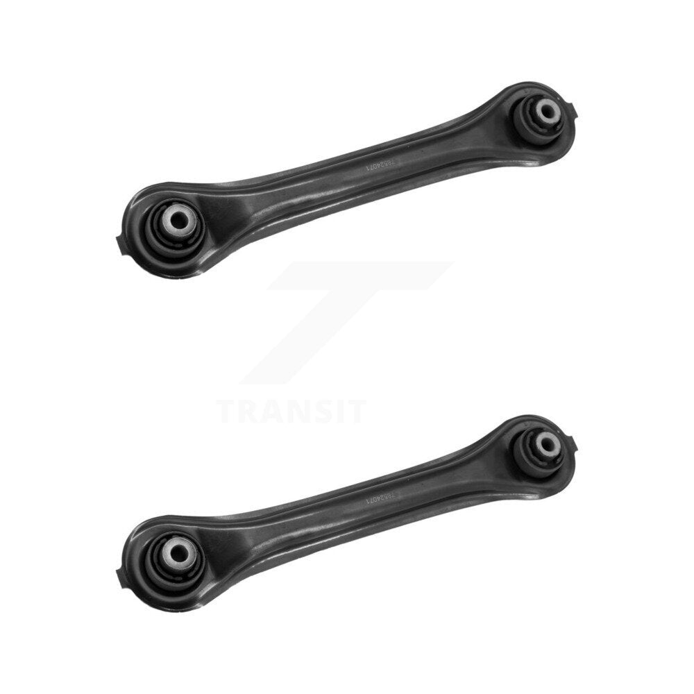 Rear Lower Forward Control Arm Pair For Honda Civic CR-V HR-V Accord Acura Integra ADX KTR-105669