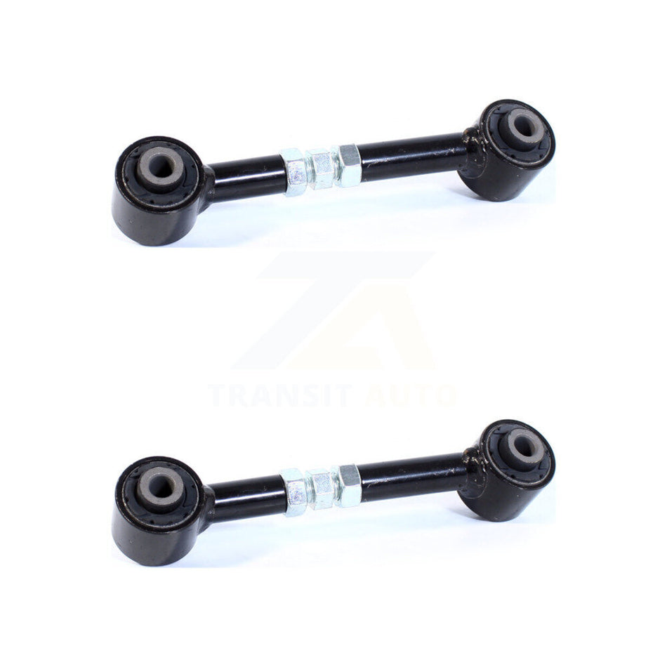 Rear Lower Forward Control Arm Pair For Ford Fusion Mazda 6 Lincoln MKZ Zephyr Mercury KTR-105671