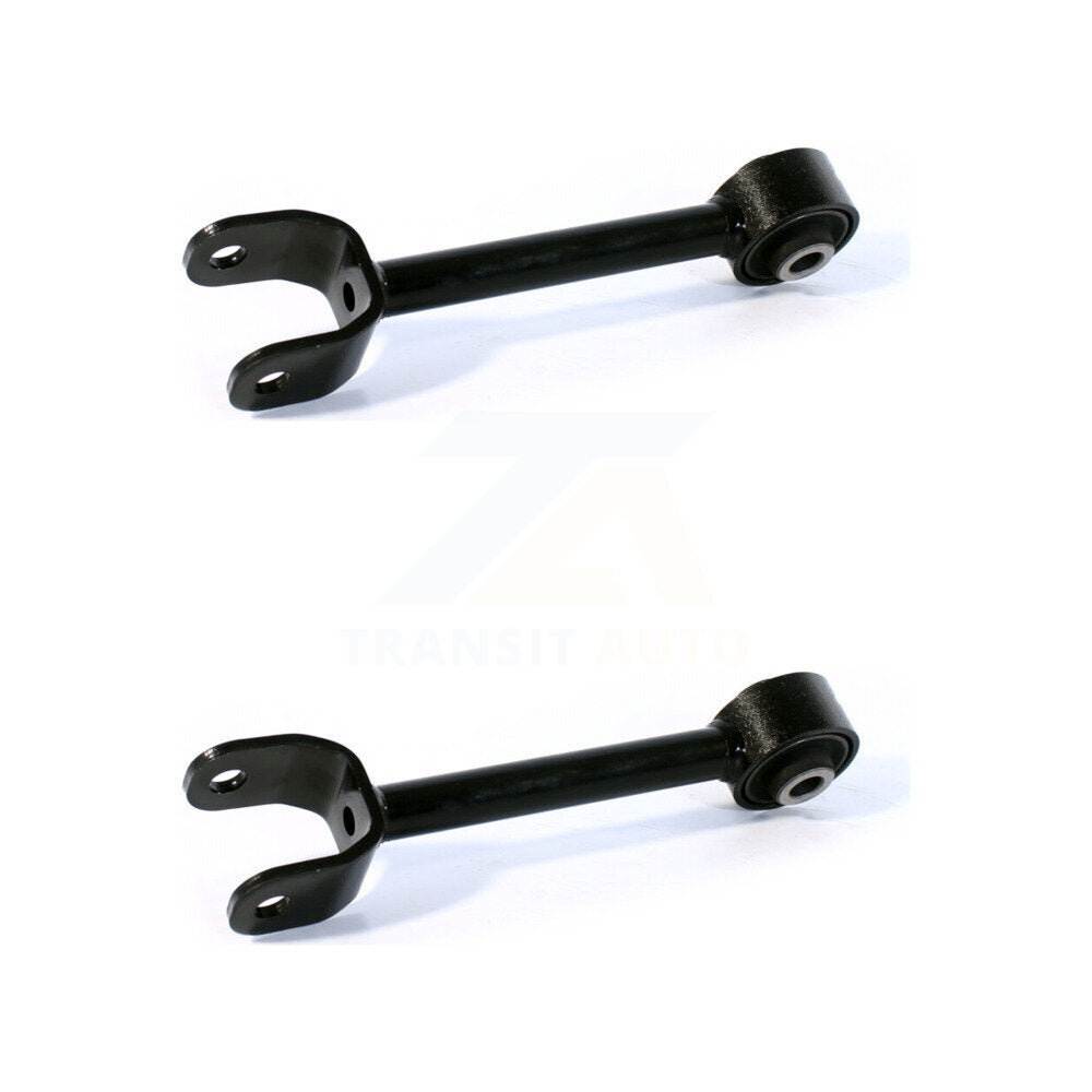 Rear Lower Forward Suspension Control Arm Pair For Dodge Journey Chrysler Sebring Avenger KTR-105673
