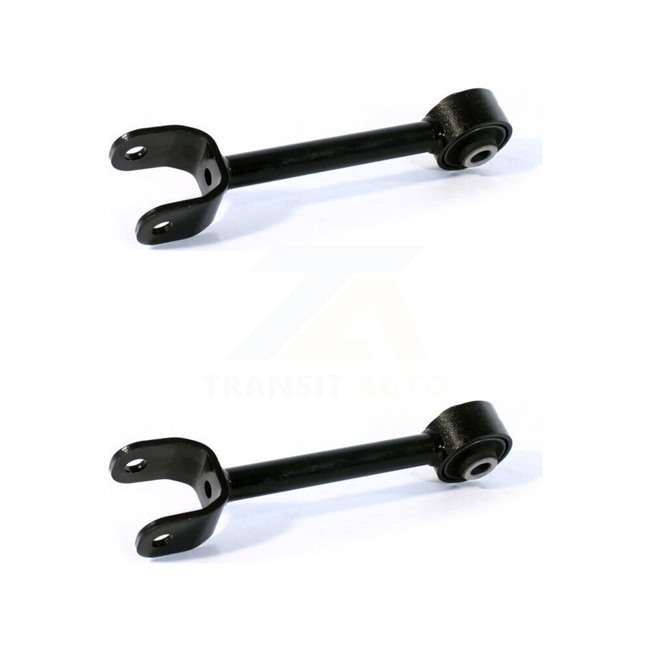 Rear Lower Forward Suspension Control Arm Pair For Dodge Journey Chrysler Sebring Avenger KTR-105673