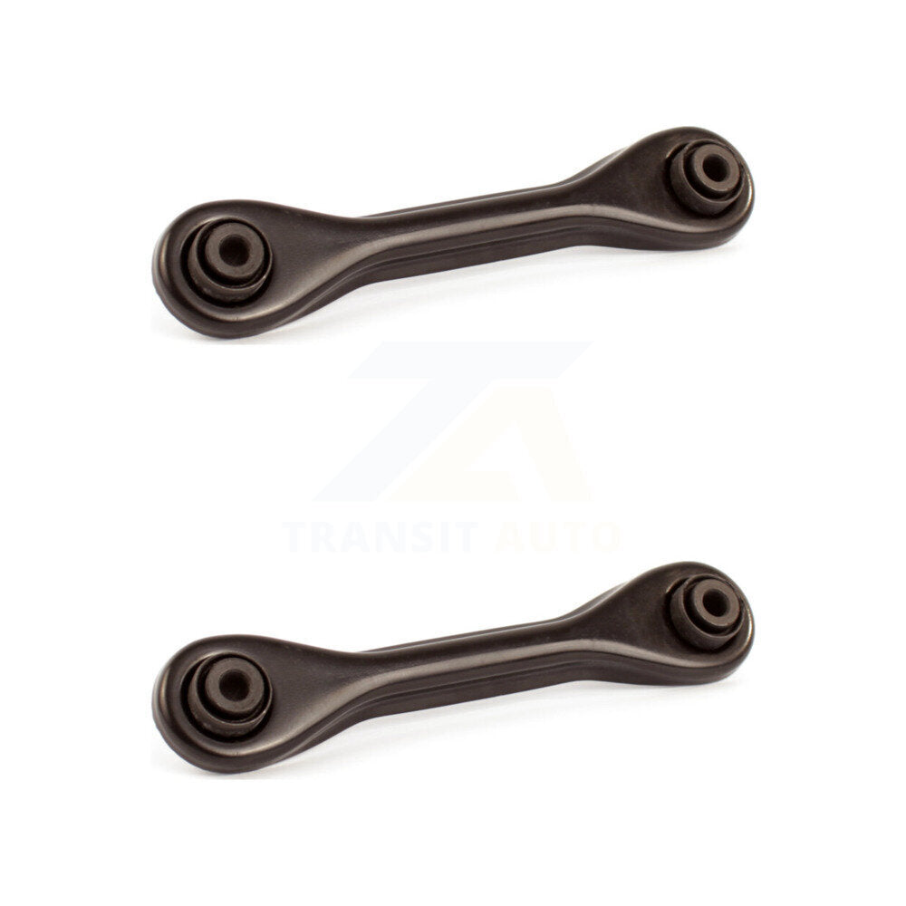 Rear Lower Forward Control Arm Pair For Mazda 3 Ford Focus 5 Volvo C-Max S40 C30 V50 C70 KTR-105674
