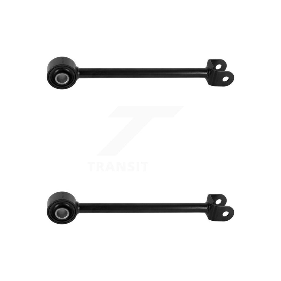 Rear Lower Suspension Track Bar Pair For Hyundai Santa Fe Kia Sorento Veracruz KTR-105704