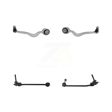 Front Lower Forward Control Arm & Ball Joint Link Kit For Mercedes-Benz C300 C43 AMG E450 KTR-105706
