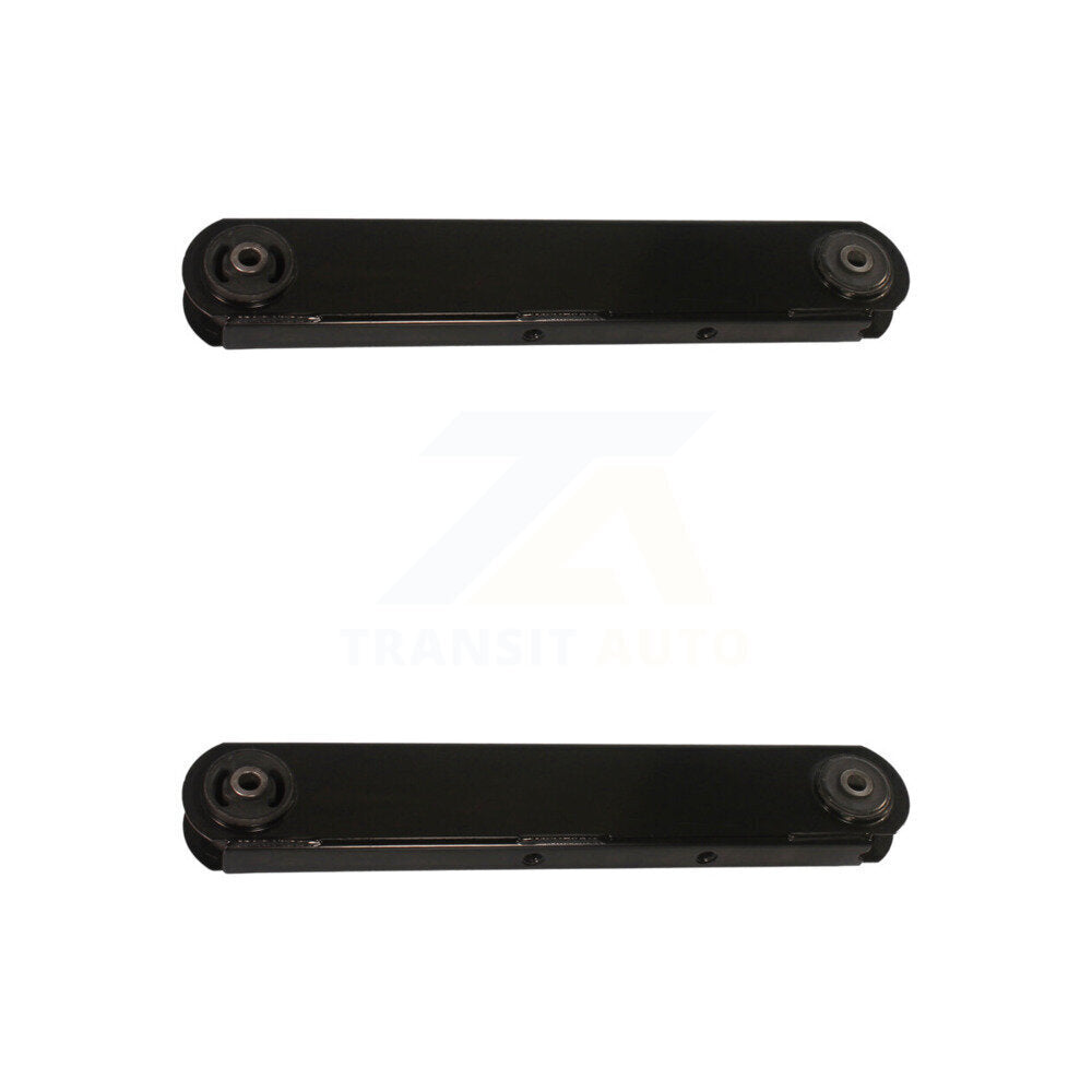 Rear Lower Suspension Control Arm Pair For 2002-2007 Jeep Liberty KTR-105715