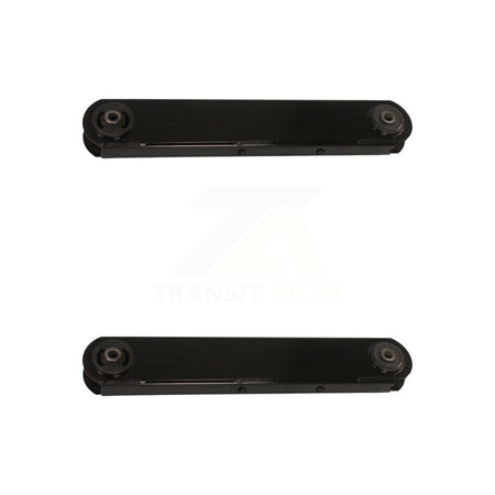 Rear Lower Suspension Control Arm Pair For 2002-2007 Jeep Liberty KTR-105715