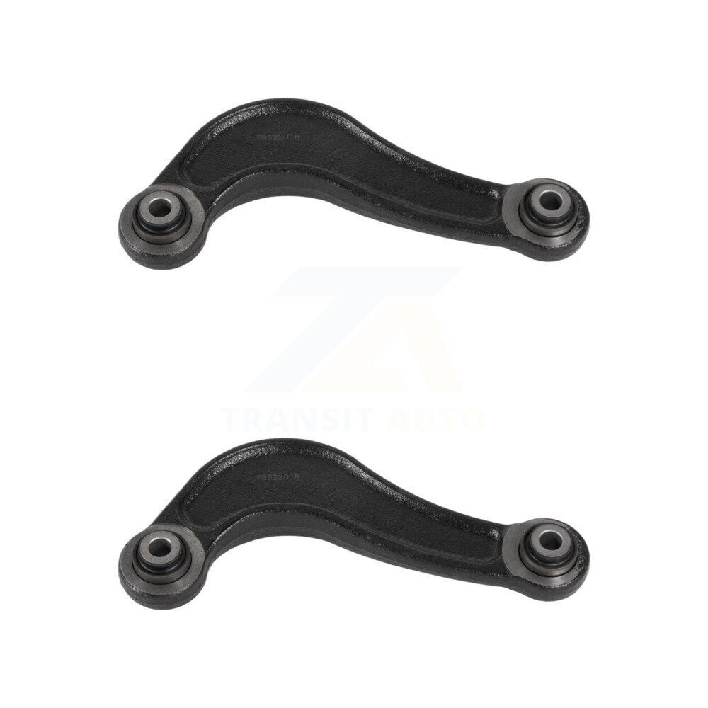 Rear Upper Suspension Control Arm Pair For 2007-2010 Ford Edge Lincoln MKX KTR-105720