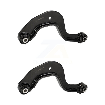 Rear Upper Control Arm Pair For Volkswagen Jetta Tiguan Audi Golf Taos Q3 Passat GTI A3 R KTR-105721