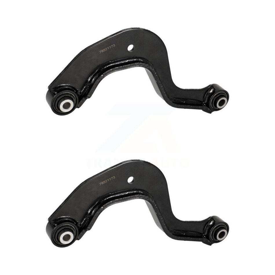 Rear Upper Control Arm Pair For Volkswagen Jetta Tiguan Audi Golf Taos Q3 Passat GTI A3 R KTR-105721