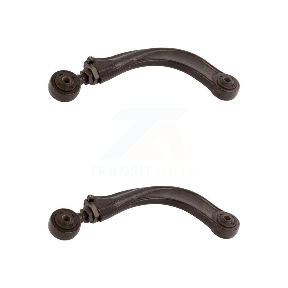 Rear Upper Control Arm Pair For Ford Escape Mazda 3 Focus 5 Volvo C-Max S40 C30 Lincoln KTR-105723