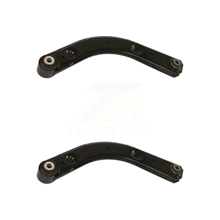 Rear Upper Suspension Control Arm Pair For Chevrolet Malibu Pontiac G6 Saturn Aura KTR-105724