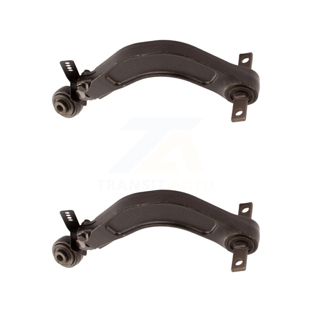 Rear Upper Suspension Control Arm Pair For Honda Civic Acura ILX CSX KTR-105725