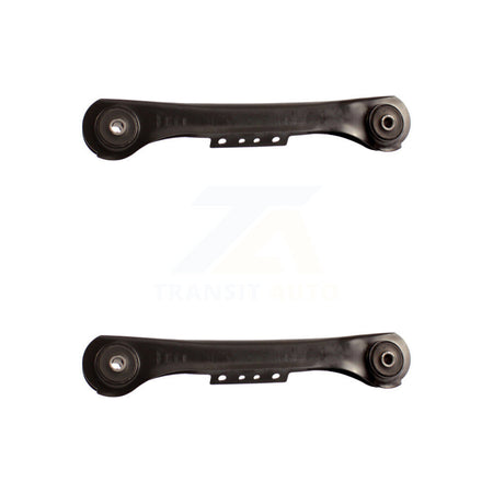 Rear Upper Suspension Control Arm Pair For Jeep Wrangler Grand Cherokee TJ KTR-105726
