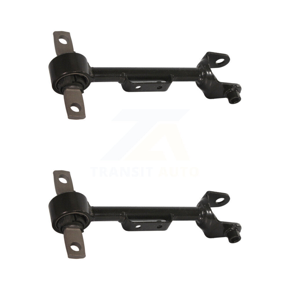 Rear Upper Suspension Control Arm Pair For Honda Civic Acura EL RSX KTR-105728