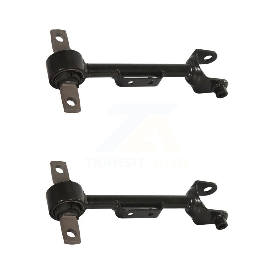 Rear Upper Suspension Control Arm Pair For Honda Civic Acura EL RSX KTR-105728