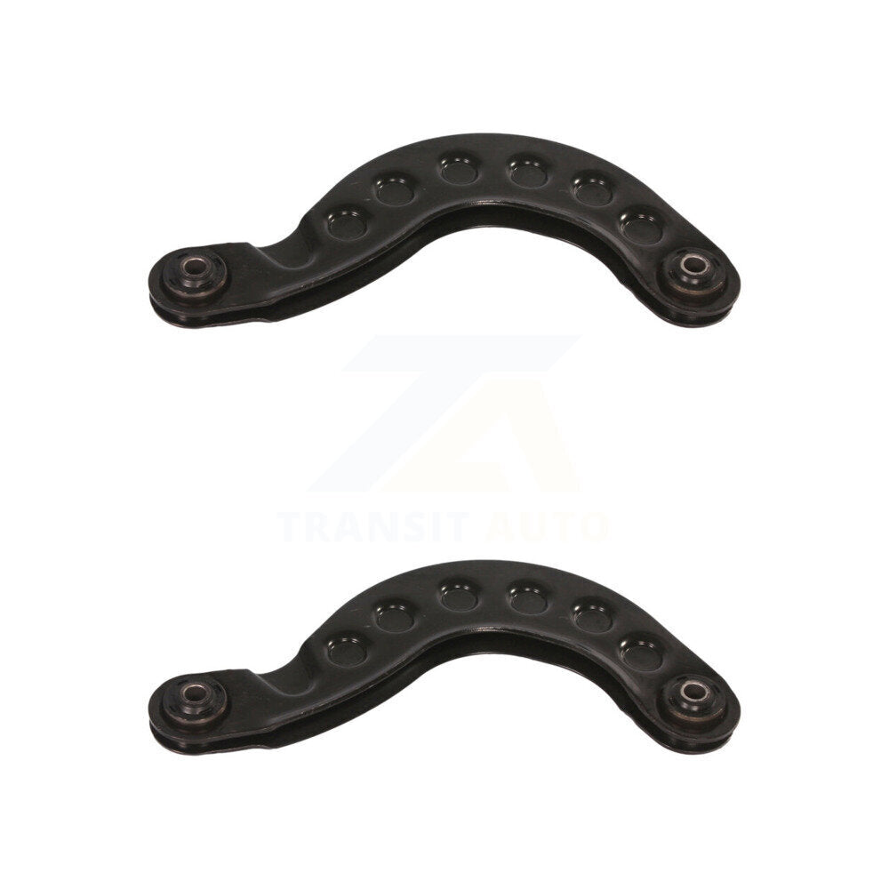 Rear Upper Control Arm Pair For Mazda 3 Ford Focus 5 Volvo C-Max S40 C30 V50 C70 Sport KTR-105730