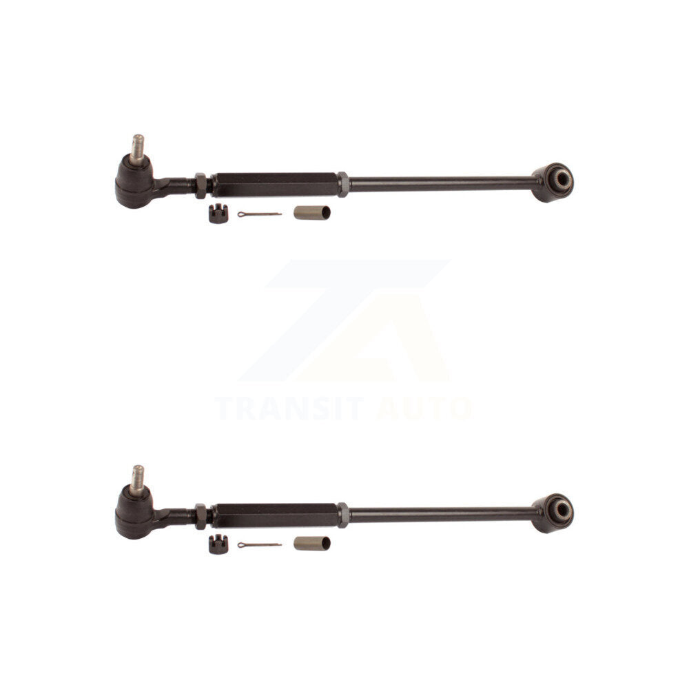 Rear Upper Suspension Control Arm Pair For Ford Escape Mazda Tribute Mercury Mariner KTR-105731