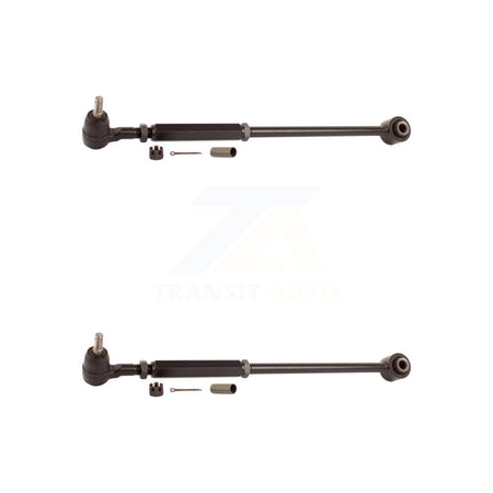 Rear Upper Suspension Control Arm Pair For Ford Escape Mazda Tribute Mercury Mariner KTR-105731