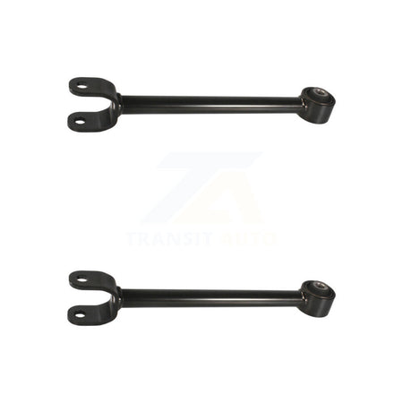 Rear Upper Suspension Control Arm Pair For Dodge Journey Chrysler Sebring Avenger KTR-105732